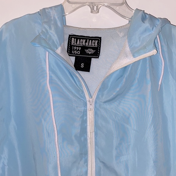 Wind-Breaker | S - Picture 2 of 2